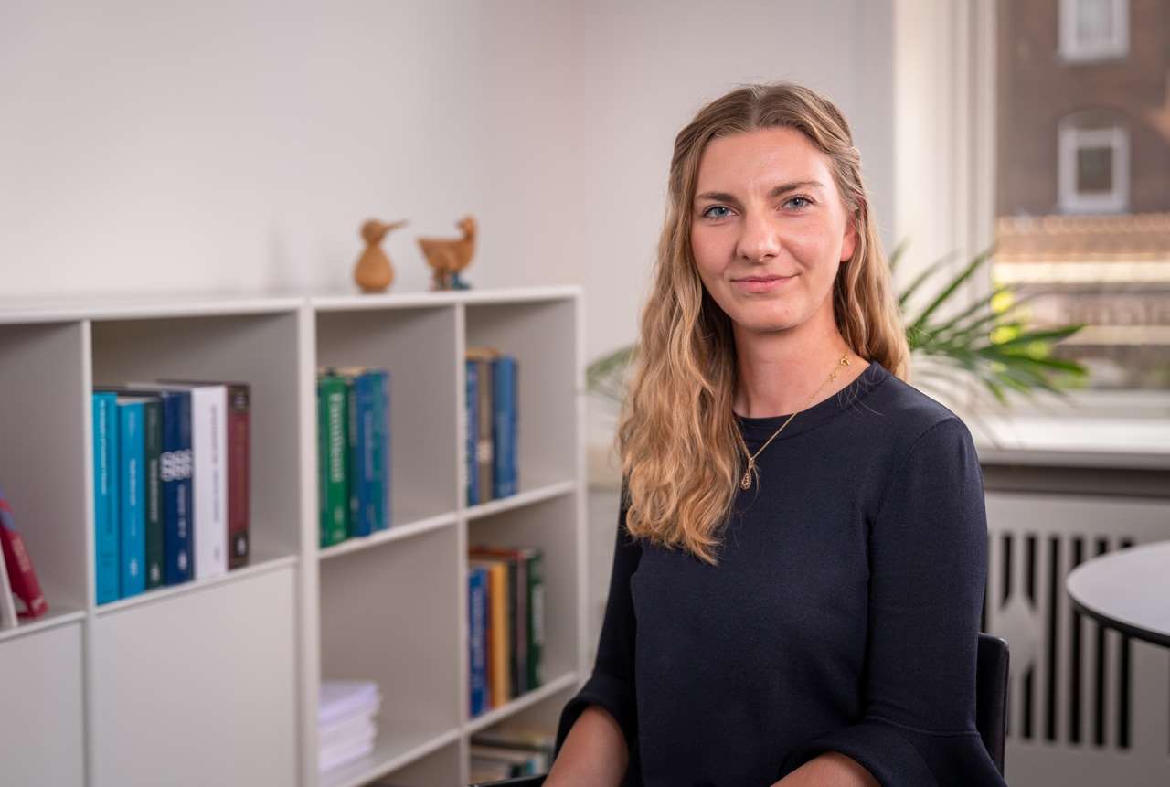 mathilde arnkvist